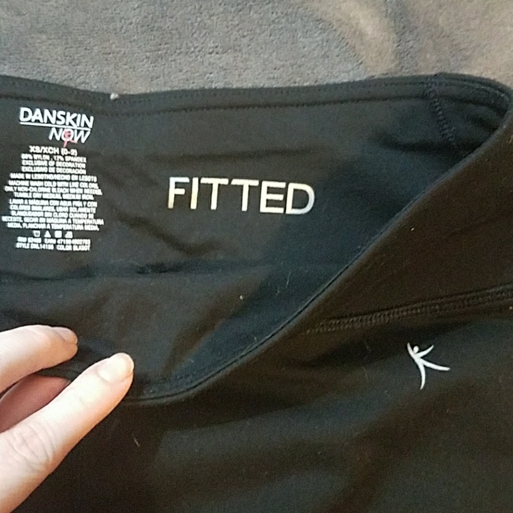 Athletic leggings - Picture 3 of 6